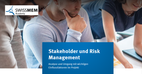 Stakeholder & Risk Management