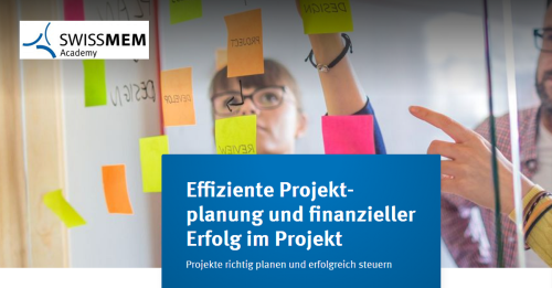 Effiziente Projektplanung und finanzieller Erfolg im Projekt